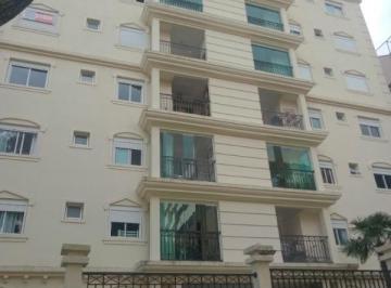 Foto 01 · Apartamento, Cabral, Curitiba, PR