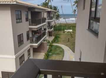 Apartamento de 2 quartos, Ilhéus · Apartamento Condomínio Vog Marine Ilhéus