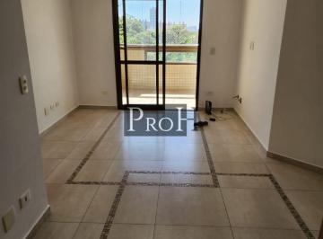 Apartamento de 3 quartos, São Bernardo do Campo · Apartamento à venda 3 quartos Jardim do Mar São Bernardo