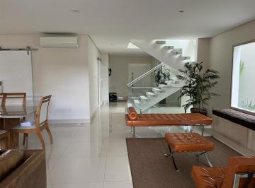 Casa , São Paulo · Sobrado - 4 suítes | Reserva Nova Cantareira (Rua fechada)