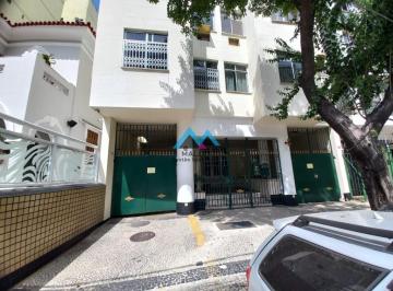 Foto 01 · Ótimo apartamento de 2 quartos, 64 m², com vaga de garagem, à venda na Tijuca.