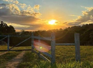 Terreno , Mairinque · Ideal para chalé, sítio ou casa de campo