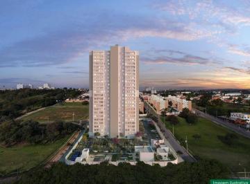 Apartamento · 2 Quartos · 1 Vaga · Apartamento a venda no Residencial Scarpone - Jardim Iguatemi em Sorocaba