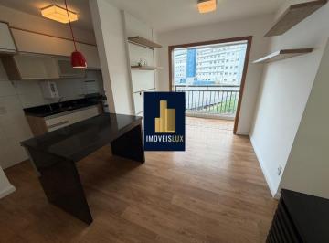 Foto 01 · Venda de Apartamento de 2 Quartos na Vila Andrade, São Paulo-SP: Ótima Oportunidade com 49m² e 1 Vag
