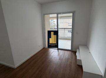 Foto 01 · Apartamento de 3 quartos com suíte e 2 vagas no Parque Reboucas, São Paulo-SP: Confira essa oportuni