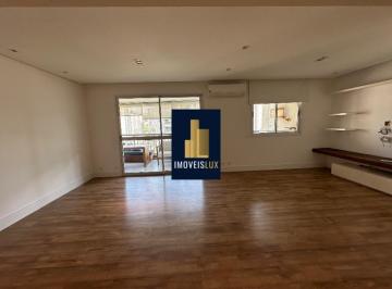 Foto 01 · Imperdível: Apartamento de luxo na Vila Andrade, 3 quartos, 3 suítes, 3 salas, 5 banheiros, 3 vagas,
