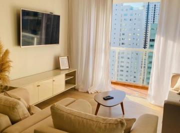 Foto 01 · BELLISSÍMO APARTAMENTO NA REGIÃO CENTRAL DE BALNEÁRIO CAMBORIÚ