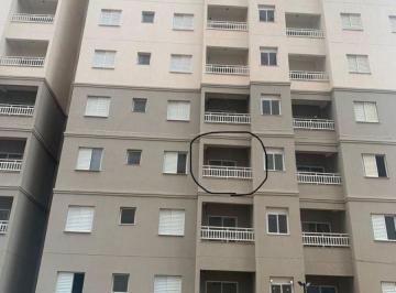 Apartamento de 2 quartos, Tatuí · Apartamento á venda em Tatuí-SP