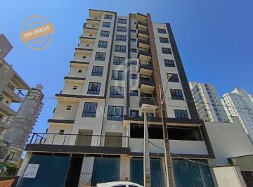 Apartamento de 3 quartos, Balneário Piçarras · JD1700 - Apartamento com 1 suíte + 2 dormitórios em Balneário Piçarras/SC