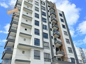 Apartamento 87m² Venda Centro · JD1700 - Apartamento com 1 suíte + 2 dormitórios em Balneário Piçarras/SC