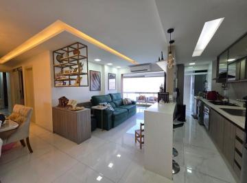 Apartamento de 3 quartos, Rio de Janeiro · Reserva do Parque / 90 metros/ 3 quartos/ suite/ cidade jardim