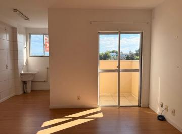 Apartamento de 2 quartos, Joinville · Apartamento desocupado no Residencial Adoratta -Melhor localização do floresta