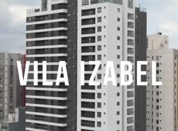 202604151450139198.jpg · Apartamento para Venda em Curitiba, Vila Izabel, 3 dormitórios, 1 suíte, 3 banheiros, 1 vaga