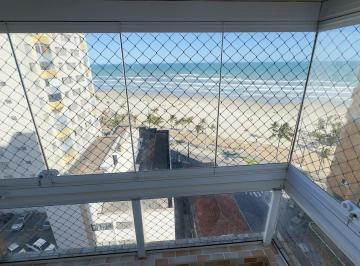 Apartamento · 3 Quartos · 2 Vagas · Apartamento com 3 dormitórios e 2 vagas de garagem em Praia Grande SP