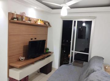 Apartamento de 3 quartos, São Paulo · APARTAMENTO À VENDA – CAMPO LIMPO