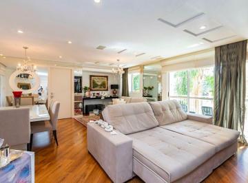 Apartamento de 3 quartos, Curitiba · Apartamento à venda em Ecoville, com 137 m² de área privativa.