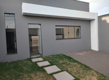 Casa · 2 Quartos · 2 Vagas · Casa em Jardim Holanda