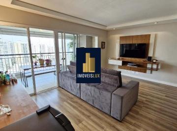 Foto 14 · Apartamento à venda em São Paulo-SP, Parque Rebouças: 2 quartos, 2 suítes ambas c/ closet, 2 salas,