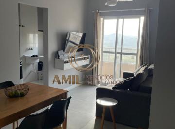 Foto 09 · RA AMIL aluga Apartamento semi-mobiliado, 2 dormitórios sendo 1 suíte, 57 m², Condomínio no Urbanova