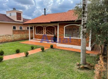 Foto 01 · Casa, Gueller, Santo Ângelo, RS