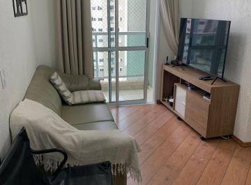 Apartamento de 2 quartos, Mogi das Cruzes · Apto Praça do Habibs- 55m²- 2 dorm/ 1 vg- R$ 449 mil- Financia/FGTS