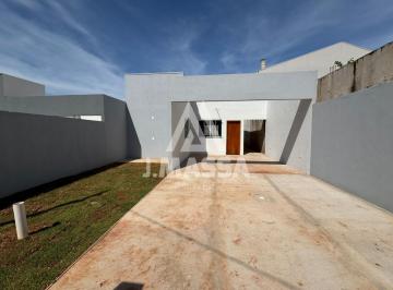 Foto 01 · Casa, Residencial Parque das Nações, Cianorte, PR