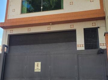 Comercial de 4 quartos, São Paulo · 363m² Lapa - Vila Anastácio 9