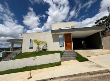Casa de 3 quartos, Lagoa Santa · Casa com 3 quartos em venda no Condomínio Parque dos Buritis