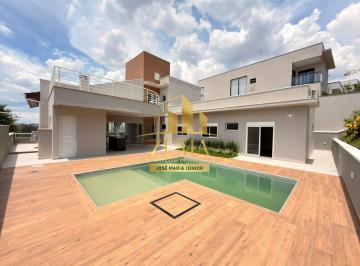 Casa · 480m² · 4 Quartos · 6 Vagas · Sobrado novo, Alto Padrão, 480 m2 / 530 m2, 04 Sts, Piscina, Elevador