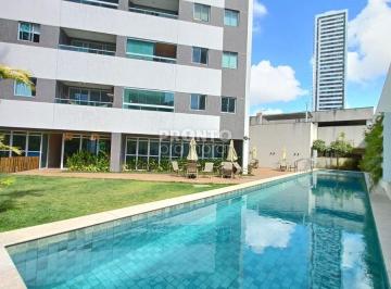 Apartamento de 3 quartos, Recife · 03 QUARTOS APARTAMENTO NA MADALENA 90 METROS