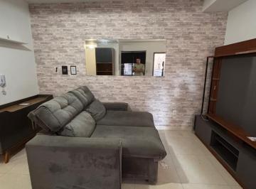 Foto 04 · Apartamento 100% MOBILIADO para locação em São Paulo-SP, Jardim Arize: 2 quartos, 1 banheiro, 55m²