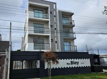 Apartamento de 2 quartos, Curitiba · Apartamento p/ locação, 2 quartos (um suíte), vaga coberta, elevador, sacada c/ churrasqueira, cozin