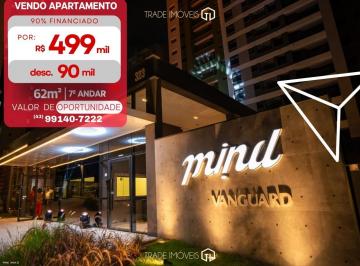 202409242034555729.jpg · 🚨Apartamento no Edifício Mind à venda, por R$ 499.000,00
