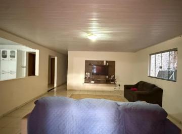 Casa de 3 quartos, Núcleo Bandeirante · Vende-se Casa – Vargem Bonita / Park Way (próximo ao Aeroporto)
