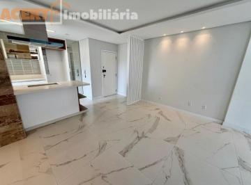 Foto 01 · Apartamento, Coqueiros, Florianópolis, SC