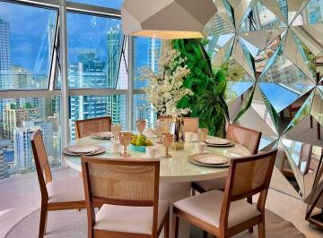 Apartamento de 3 quartos, Balneário Camboriú · APARTAMENTO VISTA MAR - BALNEÀRIO CAMBORIÙ