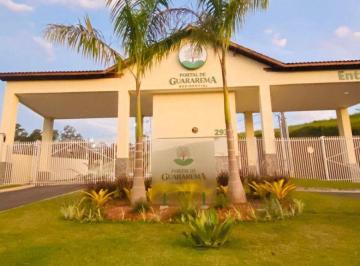 Terreno , Guararema · Terreno 502m2 - Guararema – Condomínio Portal Ipiranga