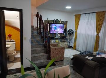 sala · Imperdível! Casa à venda em Vila Santa Clara, São Paulo-SP. 3 quartos, 1 suíte, 1 sala, 3 banheiros,