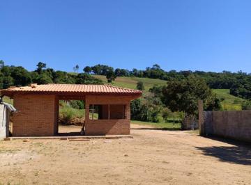 Terreno , São Roque · Terreno de 500M² em Ibiúna perfeito para chácara com lago para pesca