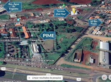 20231108183011499.jpg · Terreno para Venda em Ibiporã, Residencial Girassóis