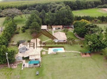 Rural , Botucatu · Maravilhoso Haras em Botucatu – SP