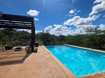 Casa de 4 quartos, Brasília · Casa de alto padrão e sustentabilidade
