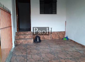 Casa de 4 quartos, Santo André · Casa à venda 4 quartos Jardim Bom Pastor Santo André
