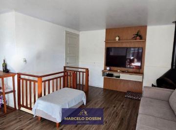 Apartamento de 2 quartos, Porto Alegre · Cobertura com 82m², 2 dormitórios, semimobiliada, à venda no Higienópolis.