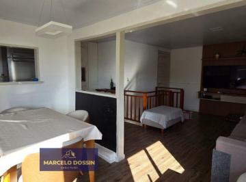 Apartamento de 2 quartos, Porto Alegre · Cobertura com 82m², 2 dormitórios, semimobiliada, à venda no Higienópolis!!