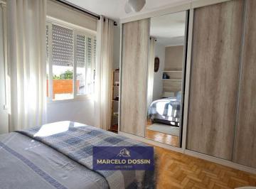 Apartamento de 2 quartos, Porto Alegre · Cobertura com 82m², 2 dormitórios, semimobiliada, à venda no Higienópolis!!