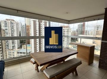 Foto 01 · Imóvel de luxo com varanda gourmet, 3 suítes e 3 vagas, lazer completo na Vila Suzana, São Paulo - S