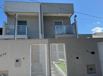 Casa de 3 quartos, Lagoa Santa · Casa com 180 m² e 3 quartos à venda bairro Visão