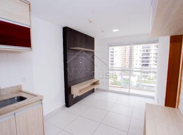 Apartamento de 1 quarto, Águas Claras · VENDA 01 QUARTO BLEND - ÁGUAS CLARAS