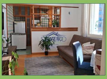 Apartamento · 42m² · 1 Quarto · Apartamento 1 DORM, suíte, mobiliado, na Tristeza